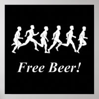 Free Beer!