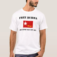 FREE BURMA