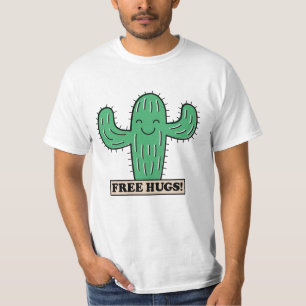 Free Cactus Hugs shirts & jackets
