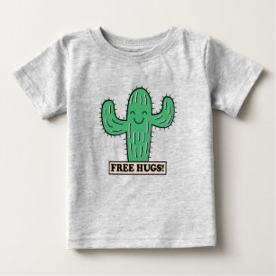 Free Cactus Hugs shirts & jackets