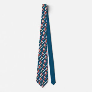 Free Canada Tie