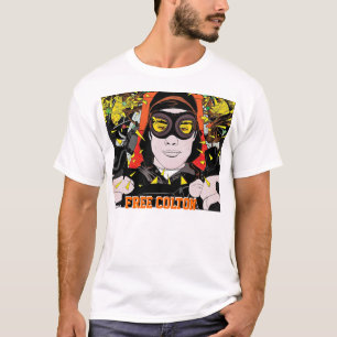 free colton tshirt