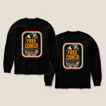 Free Congo