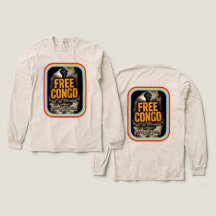 Free Congo