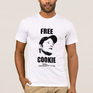 FREE COOKIE!!! T-Shirt