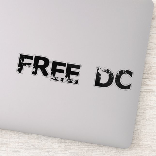 Free DC The Sandwich Guy Washington Free DC (Detail)