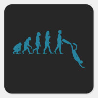 Free Diver Evolution Free Diving Apnoea Diver