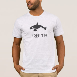 Free 'Em Shirt