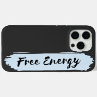 free energy