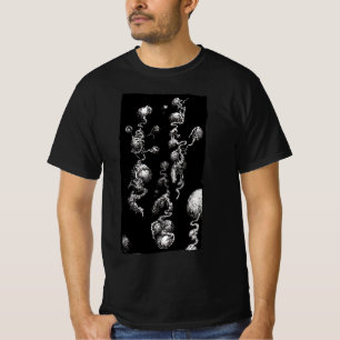 Free-floating Organic Aberrations, T-Shirt