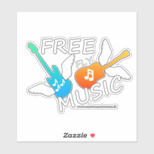 Free Fly Music   