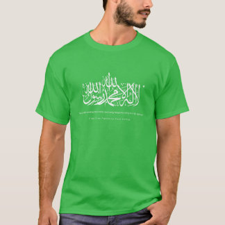 Free Free Palestine 2 T-Shirt