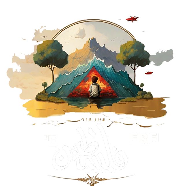 Free Free Palestine Mug Design (Creator Uploaded)