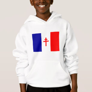 Free French Forces Flag