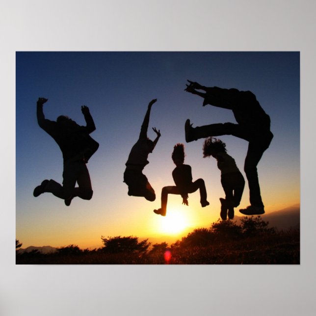 Free from separations poster (Front)