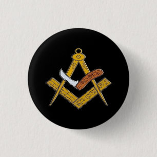 Free Gardeners pin