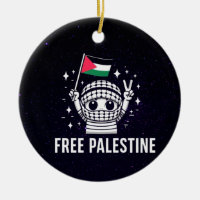 Free Gaza Free Palestine 