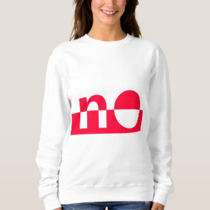 free Greenland Sweatshirt