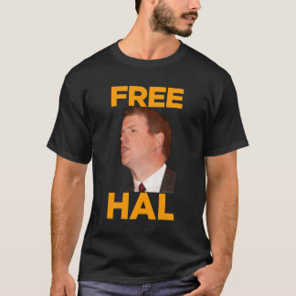 Free Hal T-Shirt