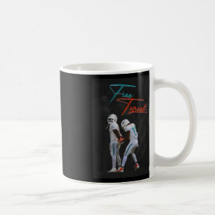 Free Hill Tyreek Coffee Mug