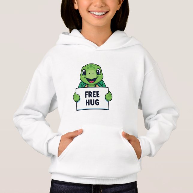 Free hug (Front)