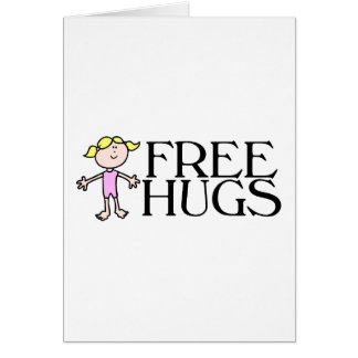 Free Hugs