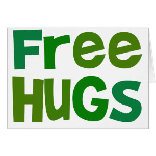 Free Hugs