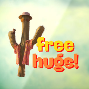 Free Hugs!