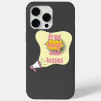 free hugs and kisses