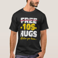 Free Hugs Inflation