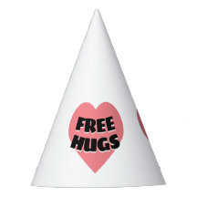 Free Hugs