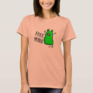 Free Hugs! T-Shirt
