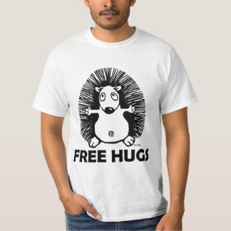 Free hugs T-Shirt