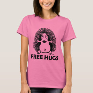 Free hugs T-Shirt