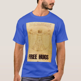 Free Hugs T-Shirt