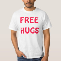 free hugs