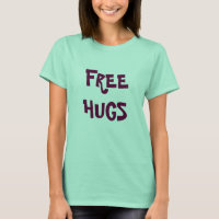 FREE HUGS T-Shirt