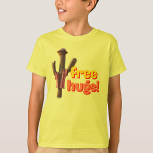 Free Hugs! T-Shirt