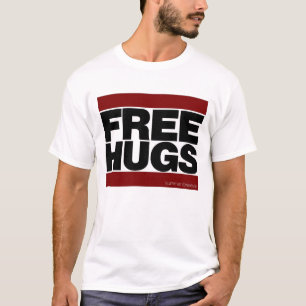 free hugs T-Shirt