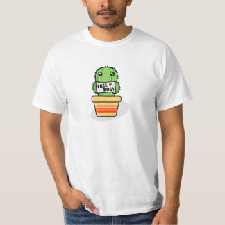 Free hugs T-Shirt