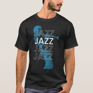 Free Jazz T-Shirt