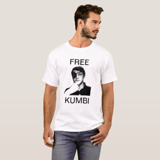 Free Kumbi T-Shirt