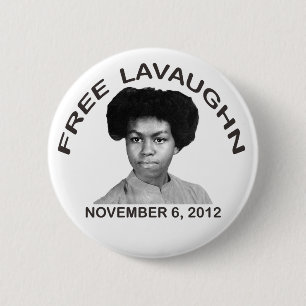 FREE LAVAUGHN Button