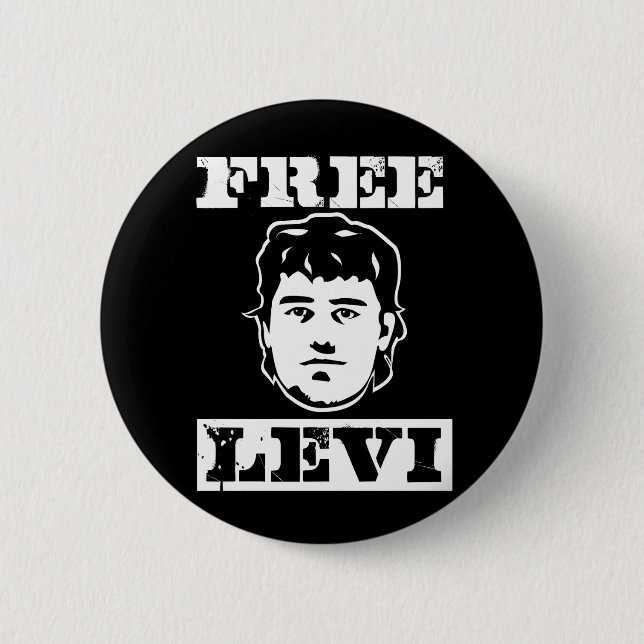 Free LEVI Button (Front)