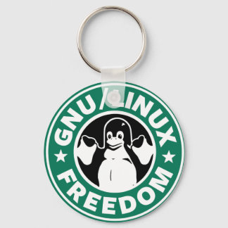 free linux key ring