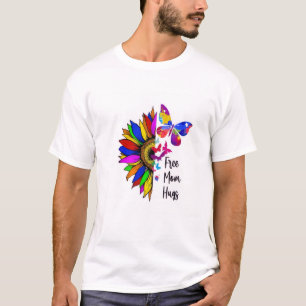 free-mum-hugs T-Shirt