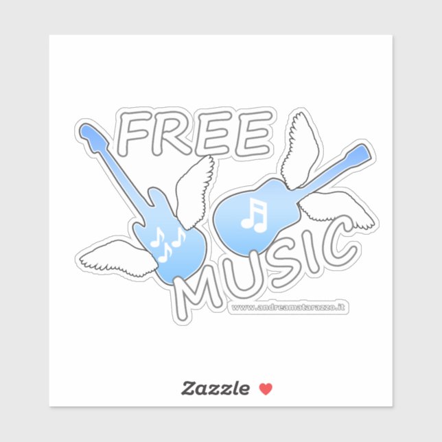 Free Music   (Sheet)