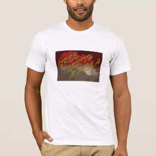 FREE NORTH AFRICA T-Shirt