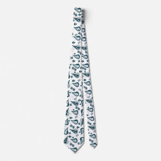 Free Paisley Tie