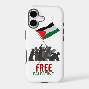 Free Palestine